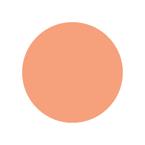 Epoxy pigment apricot paste