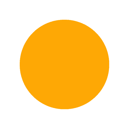 Epoxy pigment marigold