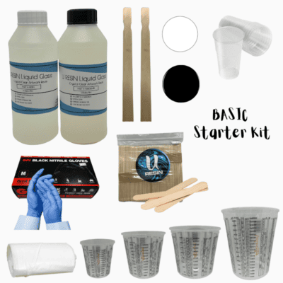 basic starter kit