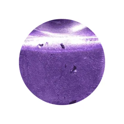 epoxy pigment lustre paste iris