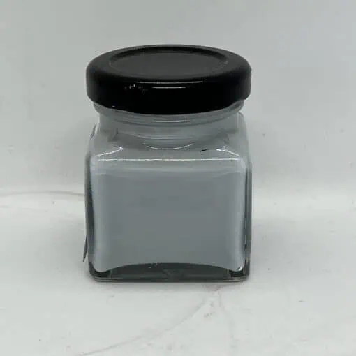 Epoxy pigment paste mist grey