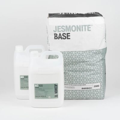 35kg jesmonite ac100