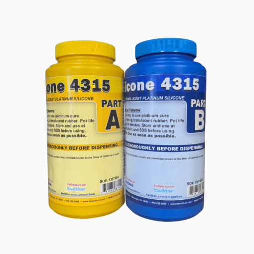 Mold star 22t